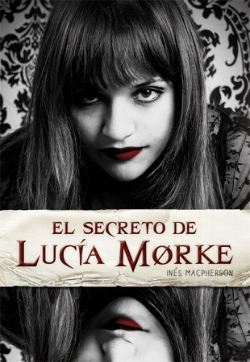 Bertrand.pt - El Secreto De Lucía Morke