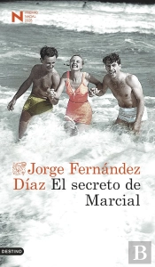 El Secreto De Marcial