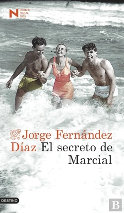 Bertrand.pt - El Secreto De Marcial