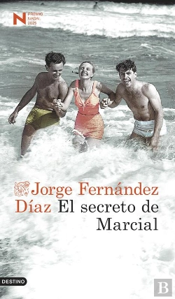 Bertrand.pt - El Secreto De Marcial