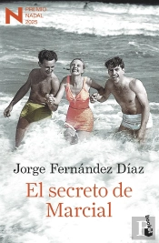 El Secreto De Marcial