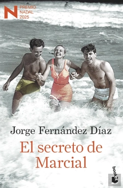 Bertrand.pt - El Secreto De Marcial