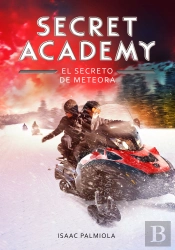 El Secreto De Meteora (Secret Academy 4)