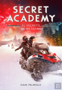 Bertrand.pt - El Secreto De Meteora (Secret Academy 4)