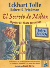 El Secreto De Milton
