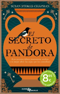 Bertrand.pt - El Secreto De Pandora