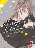 El Secreto De Takara 01