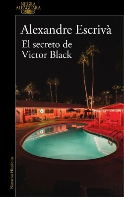 Bertrand.pt - El Secreto De Victor Black