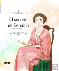 Bertrand.pt - El Secreto De Zenobia
