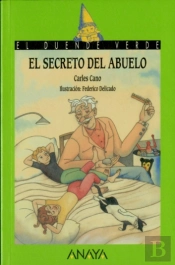 El Secreto Del Abuelo
