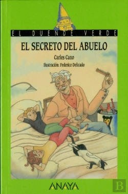 Bertrand.pt - El Secreto Del Abuelo