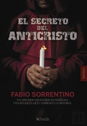 El Secreto Del Anticristo  