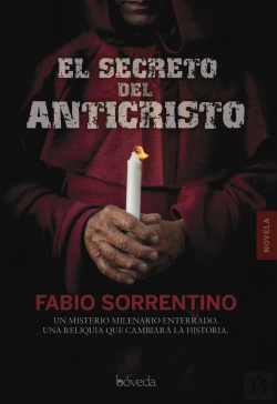 Bertrand.pt - El Secreto Del Anticristo  