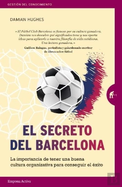 Bertrand.pt - El Secreto Del Barcelona