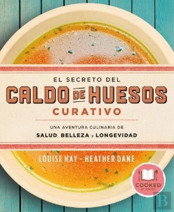Bertrand.pt - El Secreto Del Caldo De Huesos Curativo