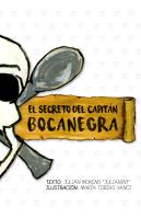 El Secreto Del Capitan Bocanegra