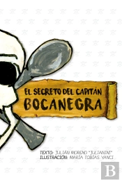 El Secreto Del Capitan Bocanegra