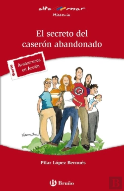 Bertrand.pt - El Secreto Del Caserón Abandonado