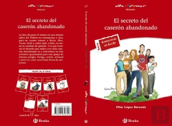 Bertrand.pt - El Secreto Del Caserón Abandonado