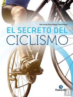 Bertrand.pt - El Secreto Del Ciclismo (Bicolor)