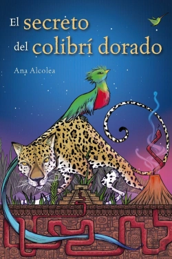 Bertrand.pt - El Secreto Del Colibrí Dorado