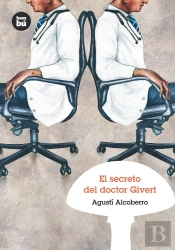 El Secreto Del Doctor Givert