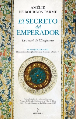 Bertrand.pt - El Secreto Del Emperador