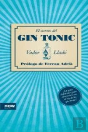 El Secreto Del Gin-Tonic