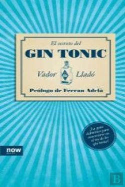 Bertrand.pt - El Secreto Del Gin-Tonic