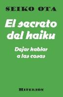 El Secreto Del Haiku