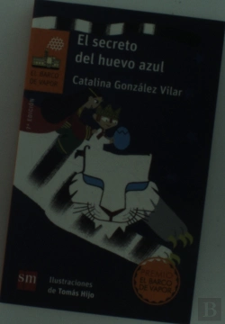 Bertrand.pt - El Secreto Del Huevo Azul