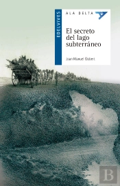 El Secreto Del Lago Subterráneo