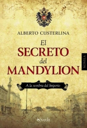 El Secreto Del Mandylion