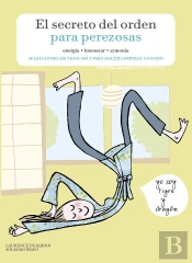 El Secreto Del Orden Para Perezosas