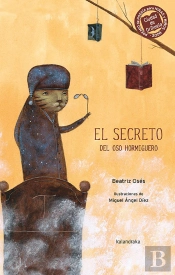 El Secreto Del Oso Hormiguero