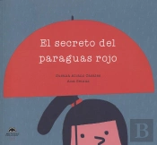 El Secreto Del Paraguas Rojo