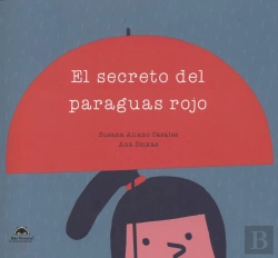 Bertrand.pt - El Secreto Del Paraguas Rojo