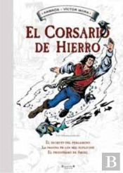 El Secreto Del Pergamino