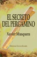 El Secreto Del Pergamino