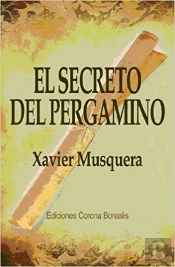 El Secreto Del Pergamino