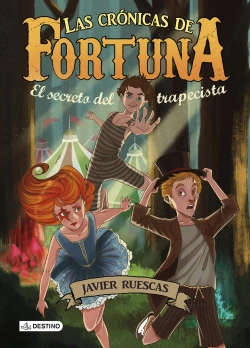 Bertrand.pt - El Secreto Del Trapecista