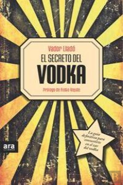 Bertrand.pt - El Secreto Del Vodka