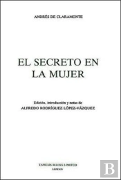 El Secreto En La Mujer