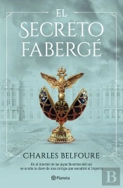 El Secreto Faberge
