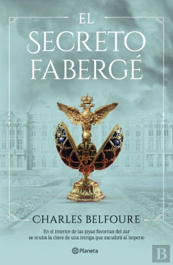 Bertrand.pt - El Secreto Faberge
