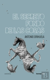 El Secreto Fondo De Las Cosas