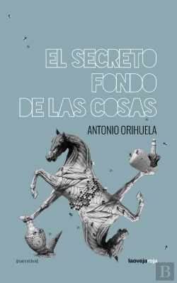 Bertrand.pt - El Secreto Fondo De Las Cosas