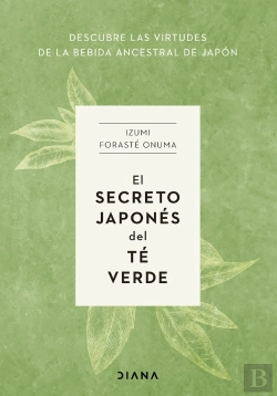 Bertrand.pt - El Secreto Japones Del Te Verde