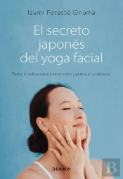 El Secreto Japonés Del Yoga Facial