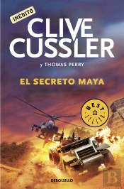 El Secreto Maya (Las Aventuras De Fargo 5)